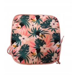 Sėdimų rinkinys 38x38 kėdei