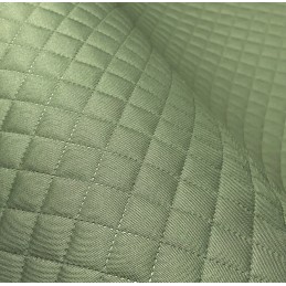 Oksfordo audinių kolekcija. vandeniui atspari medžiaga, dygsniuota rombais 2x2, 3x3, 5x5 cm ir koriais. apmušalų audinys, apmuša