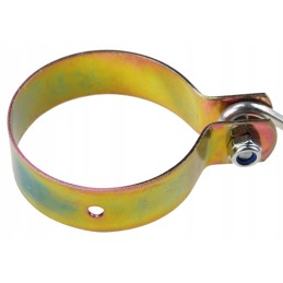 Sūpynės spaustukas 120 mm