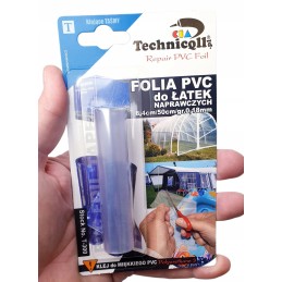 Baseino remonto rinkinys, baseino remonto rinkinys, šlapių klijų pleistrai