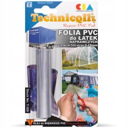 Baseino remonto rinkinys, baseino remonto rinkinys, šlapių klijų pleistrai