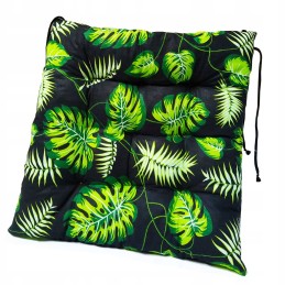 Sėdynės pagalvėlė, terasinė kėdė, 35x35, be kaklaraiščių