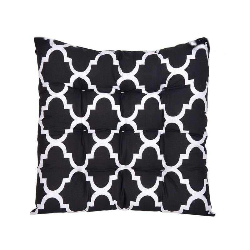 Sėdynės pagalvėlė, terasinė kėdė, 35x35, be kaklaraiščių