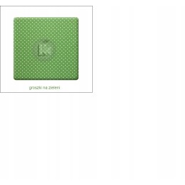 Kvadratinės išmatų pagalvėlės 30cmx30cm, 4cm storio