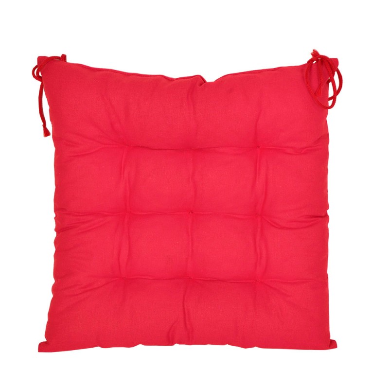 Surišta pagalvėlė, sėdynė, terasos kėdė, 35x35