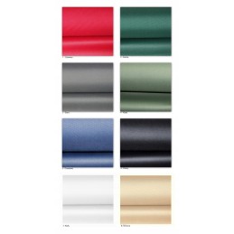 Medžiaga skėtis stogo sūpynės 8 spalvos