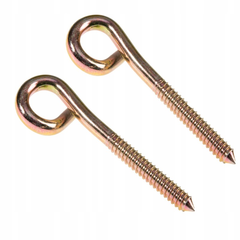 siūbavimo kabliukas m12, medinės sijos tvirtinimas, rankena