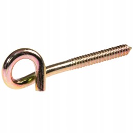 siūbavimo kabliukas m12, medinės sijos tvirtinimas, rankena