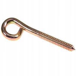 siūbavimo kabliukas m12, medinės sijos tvirtinimas, rankena