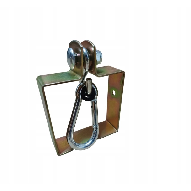 Sūpynių gnybtas / laikiklis