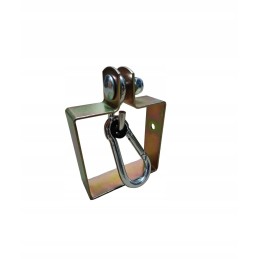 Sūpynių gnybtas / laikiklis