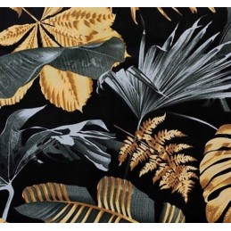 Kvadratinė pagalvėlė taburetė 30x30 didelių monstrų dalis