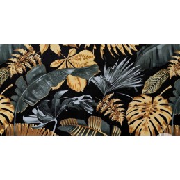 Kvadratinė pagalvėlė taburetė 30x30 didelių monstrų dalis