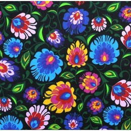 Kvadratinė pagalvėlė taburetei, 30x30, juoda