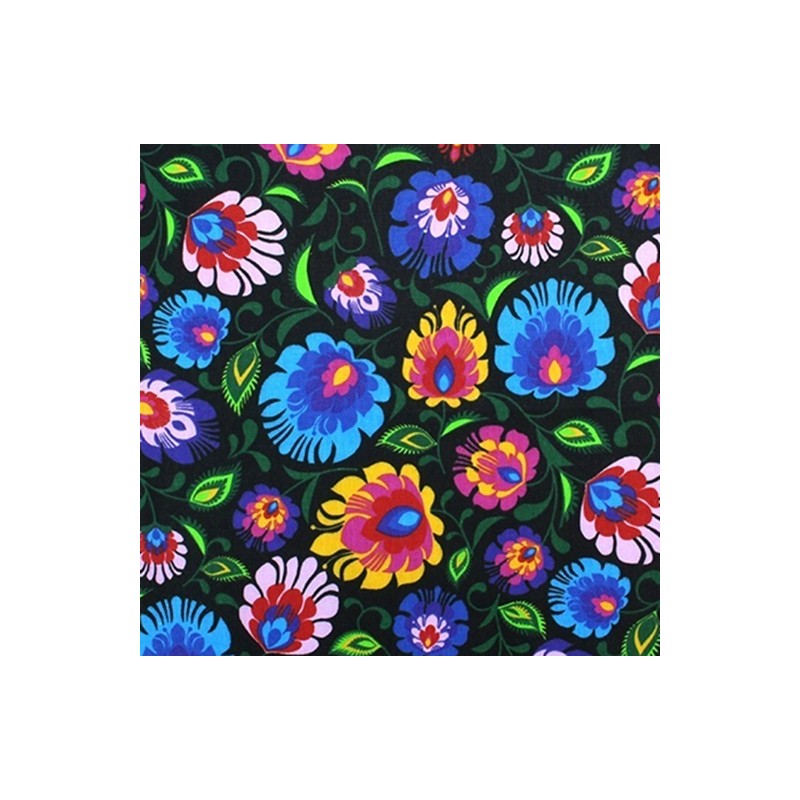 Kvadratinė pagalvėlė taburetei, 30x30, juoda