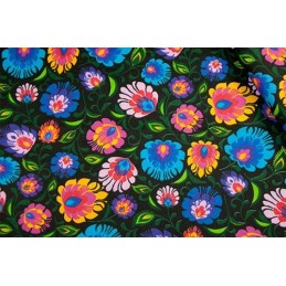 Kvadratinė pagalvėlė taburetei, 30x30, juoda