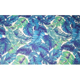 Kvadratinė taburetė pagalvėlė 30x30 palieka turkio baltumo foną