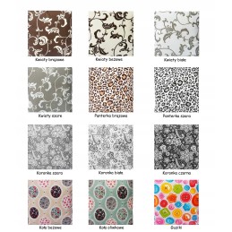 Kvadratinė pagalvėlė taburetė 30x30 Kalėdų raudona