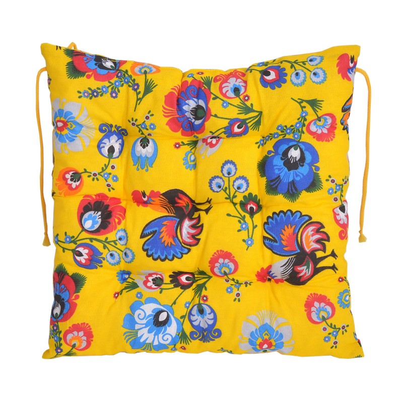 Surišta pagalvėlė terasinė kėdė 35x35