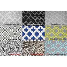 Surišta pagalvėlė terasinė kėdė 35x35