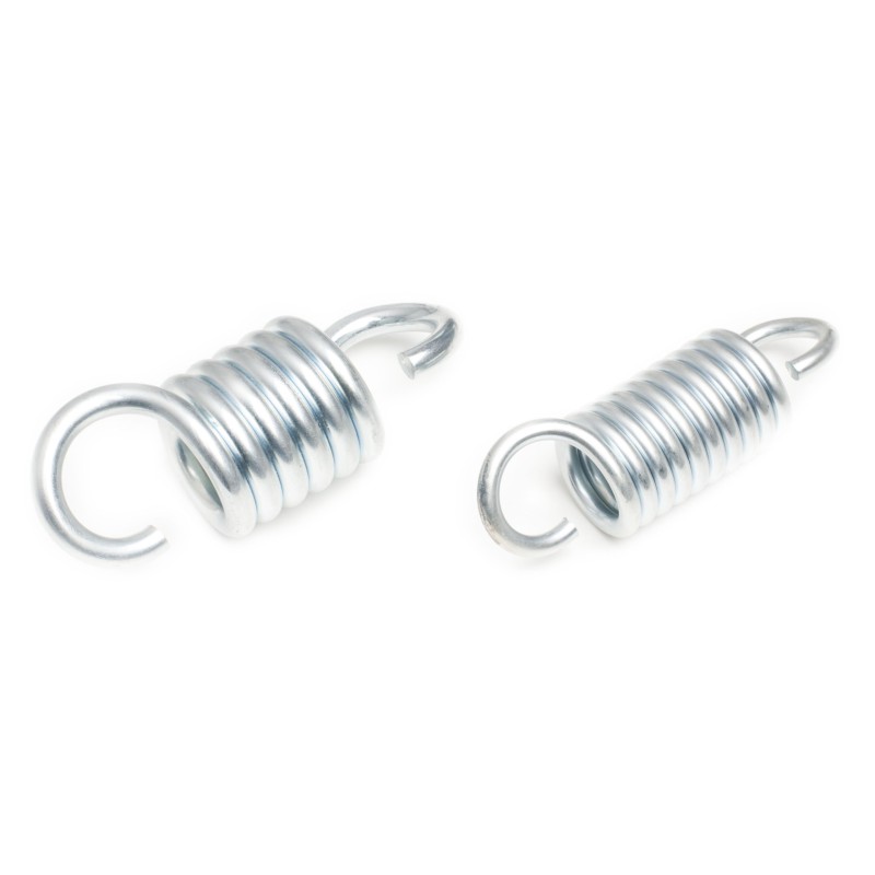 Maža sūpynės spyruoklė 7x42