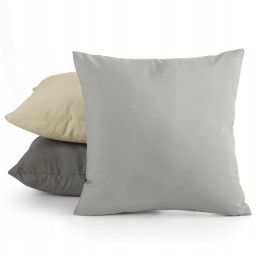 Vandeniui atsparus sodo pagalvėlės užvalkalas 45x45