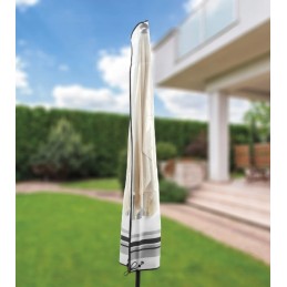 Livarno Namų sodo skėčio užvalkalas 300 x 170 cm puiki kaina
