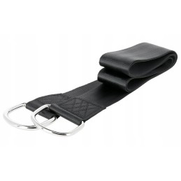 Diržas sodo sūpynėms, keliamoji galia iki 500 kg nulis