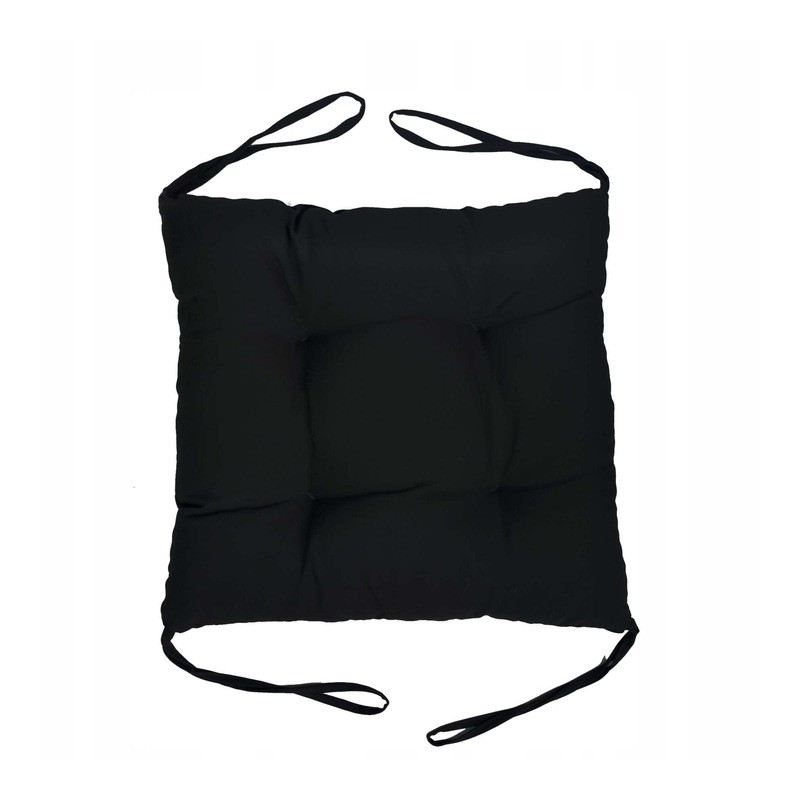 Dekoratyvinė sodo kėdės pagalvė 40x40