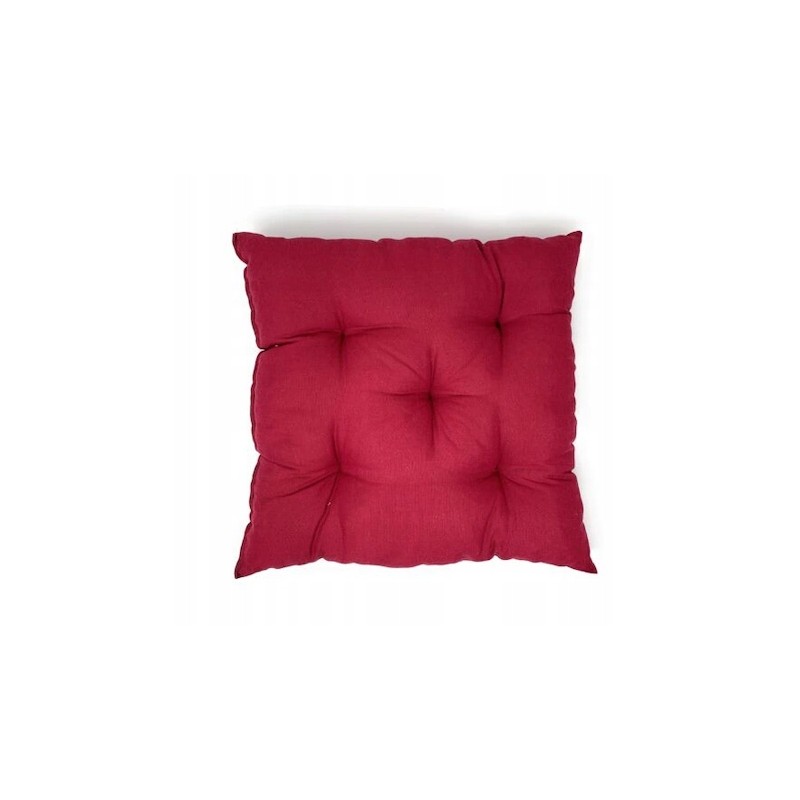 Dekoratyvinė sodo kėdės pagalvė 40x40x6