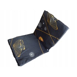 Sodo pagalvėlė kėdei, kėdė, šezlongas, sodo fotelis su atlošu