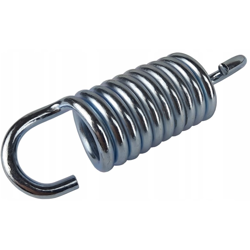 5-10 spyruoklė sūpynių tvirtinimui