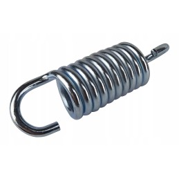 5-10 spyruoklė sūpynių tvirtinimui