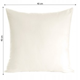 Jasiek pagalvėlė sodo baldams 40x40cm