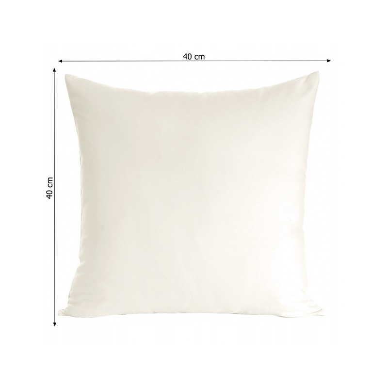 Jasiek pagalvėlė sodo baldams 40x40cm