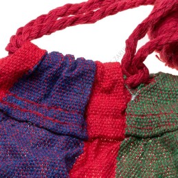 Sodo hamakas 1 asmeniui supamas sūpynės šezlongas + užvalkalas 200x70 cm + virvės