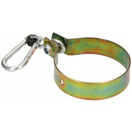 Sūpynių tvirtinimas