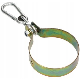 Sūpynių tvirtinimas