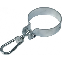 Sūpynių tvirtinimas