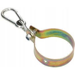 Sūpynių tvirtinimas