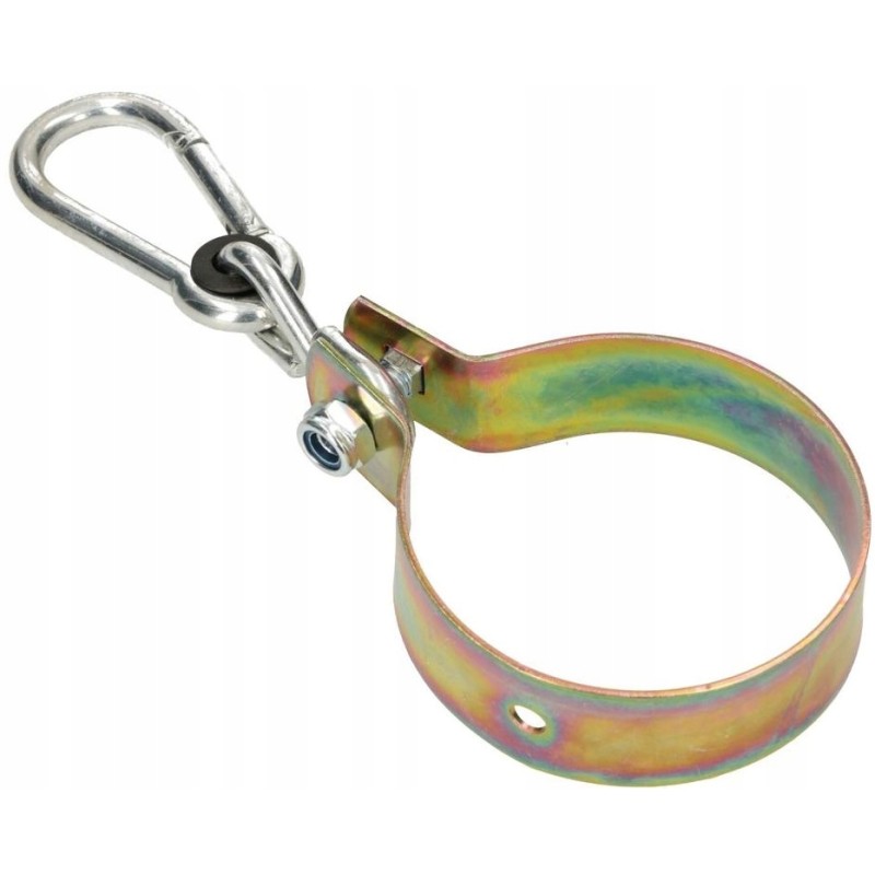 Sūpynių tvirtinimas