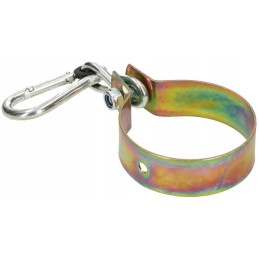 Sūpynių tvirtinimas