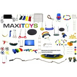 Karabino spaustukas 10 cm apvalus