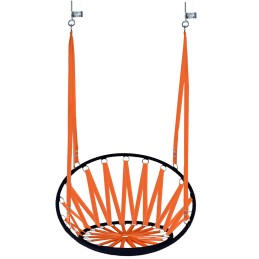 Tvirtas komplektas oro sūpynėms surinkti iki 100 kg