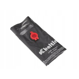 Turistinio saulės kempingo dušas, lauko keliautojas, 20l, Keltin K00400