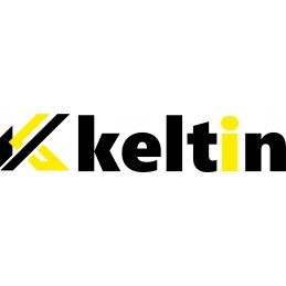 Turistinio saulės kempingo dušas, lauko keliautojas, 20l, Keltin K00400