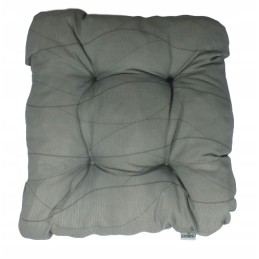 Gardenic susa kėdės pagalvėlė