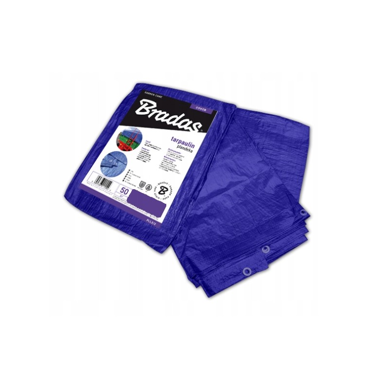 Apsauginis brezentas