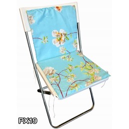 Kėdės pagalvėlė, sodo virtuvės fotelis