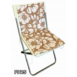 Kėdės pagalvėlė, sodo virtuvės fotelis